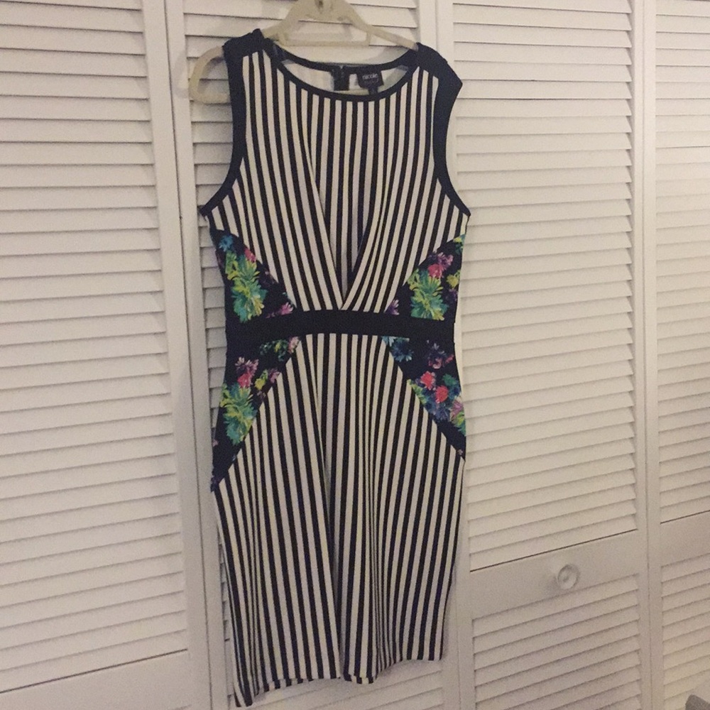 Vacation dress